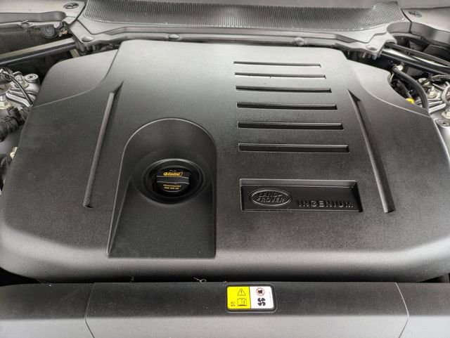 Used 2021 Land Rover Range Rover Westminster Edition image 20