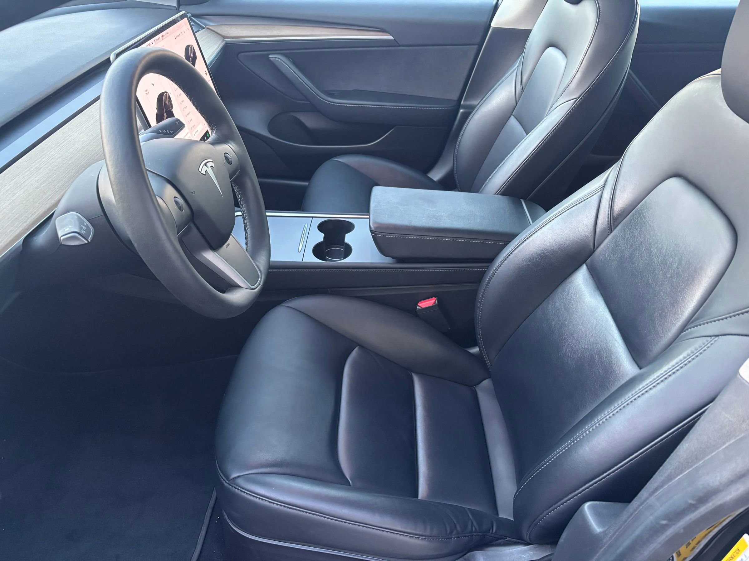 Used 2022 Tesla Model 3 Long Range image 10