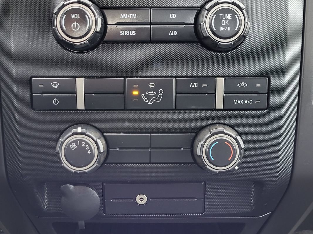 Used 2014 Ford F150 XL w/ XL Plus Package image 25