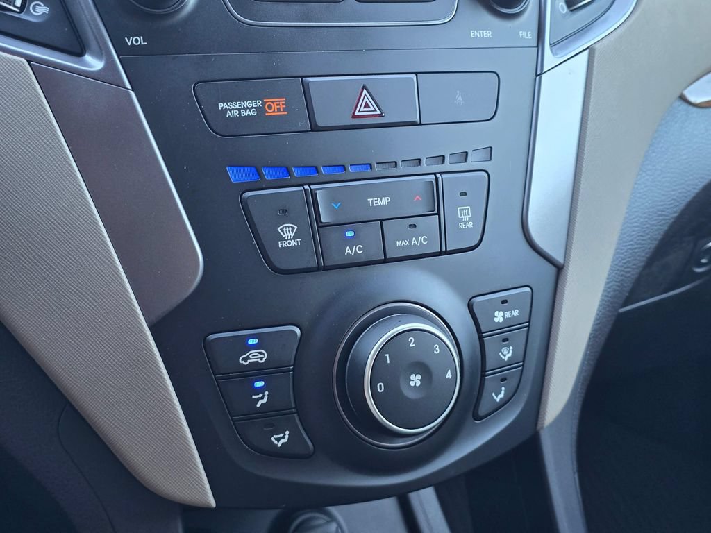Used 2014 Hyundai Santa Fe GLS AWD/4WD image 21