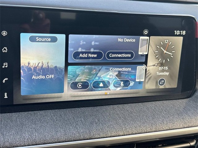 New 2025 Nissan Kicks SV w/ SV Premium Package image 29