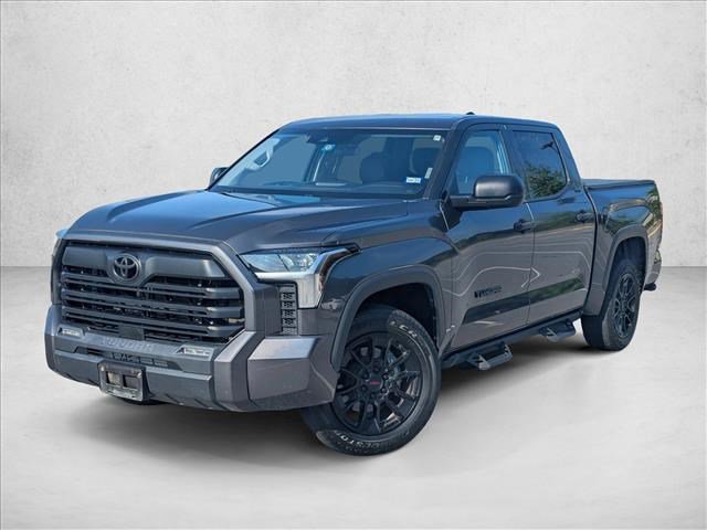 Used 2022 Toyota Tundra SR5