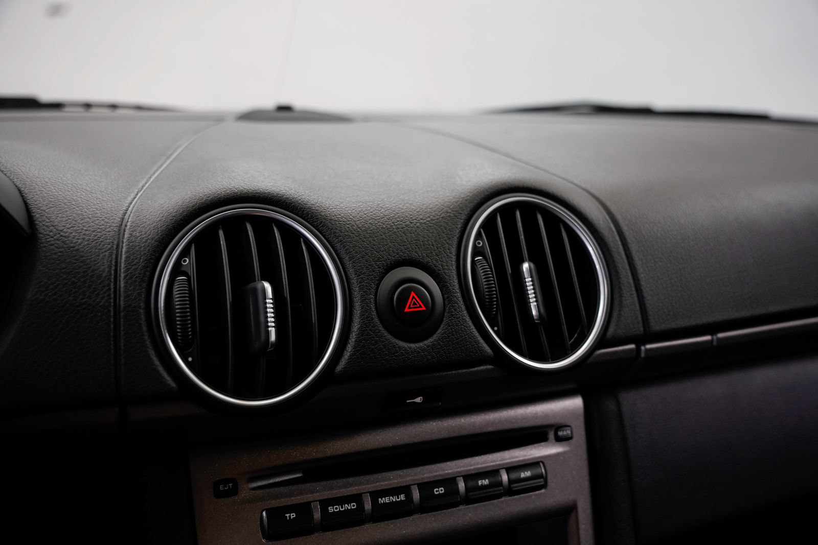 Used 2008 Porsche Cayman RWD image 12
