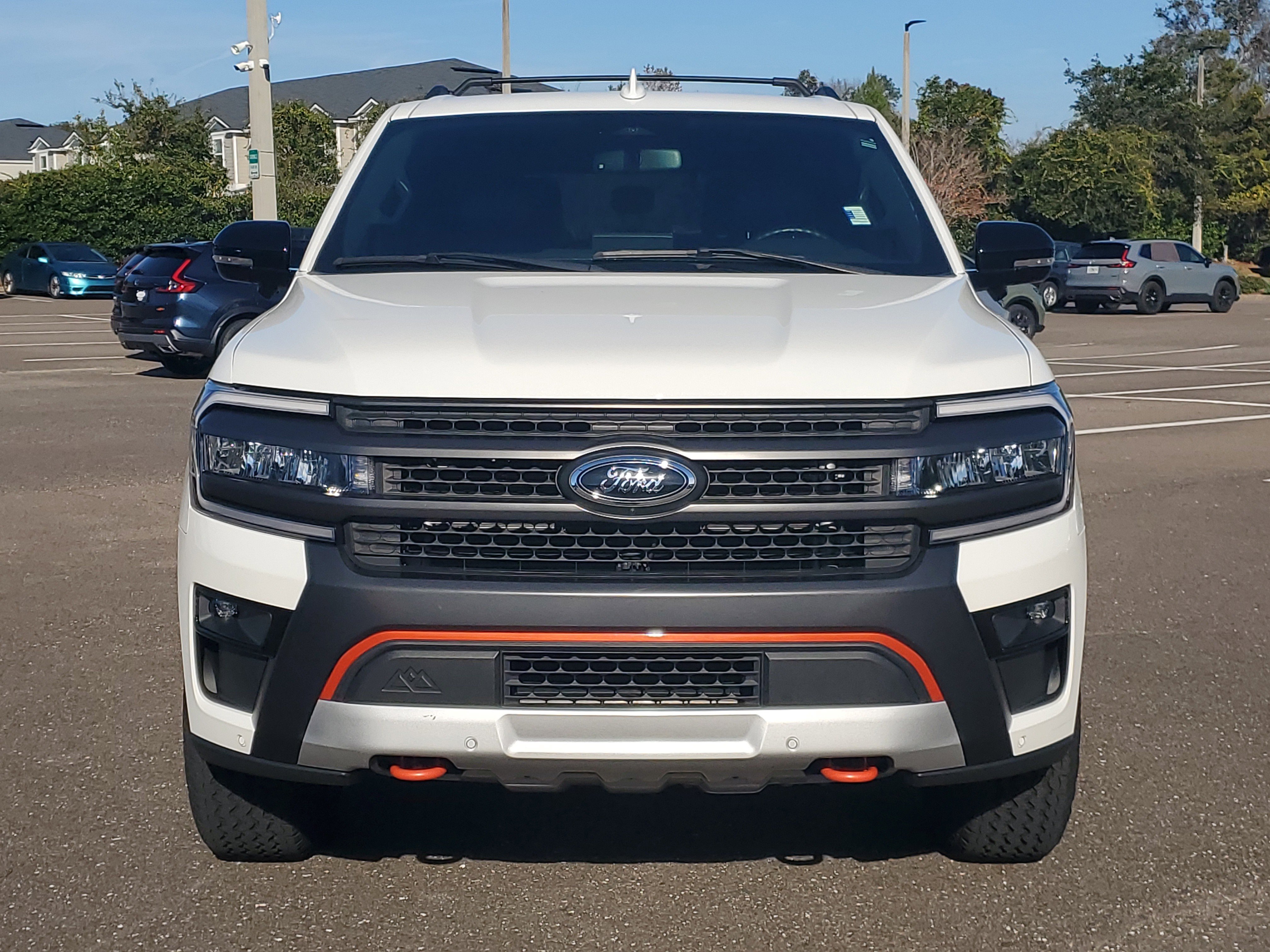 Used 2023 Ford Expedition Timberline image 19