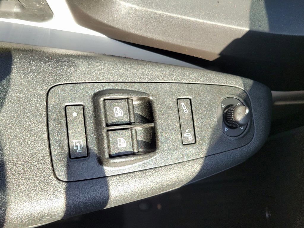 New 2025 RAM ProMaster 1500 w/ Premium Convenience Group image 21