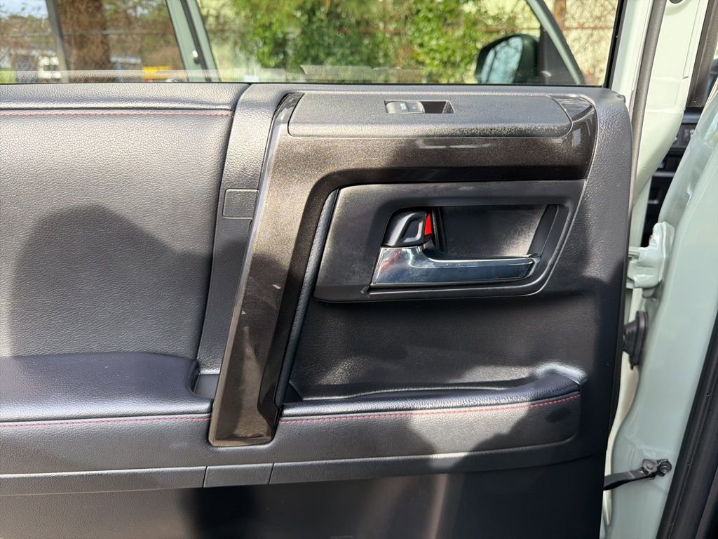 Used 2023 Toyota 4Runner TRD Off-Road Premium image 22