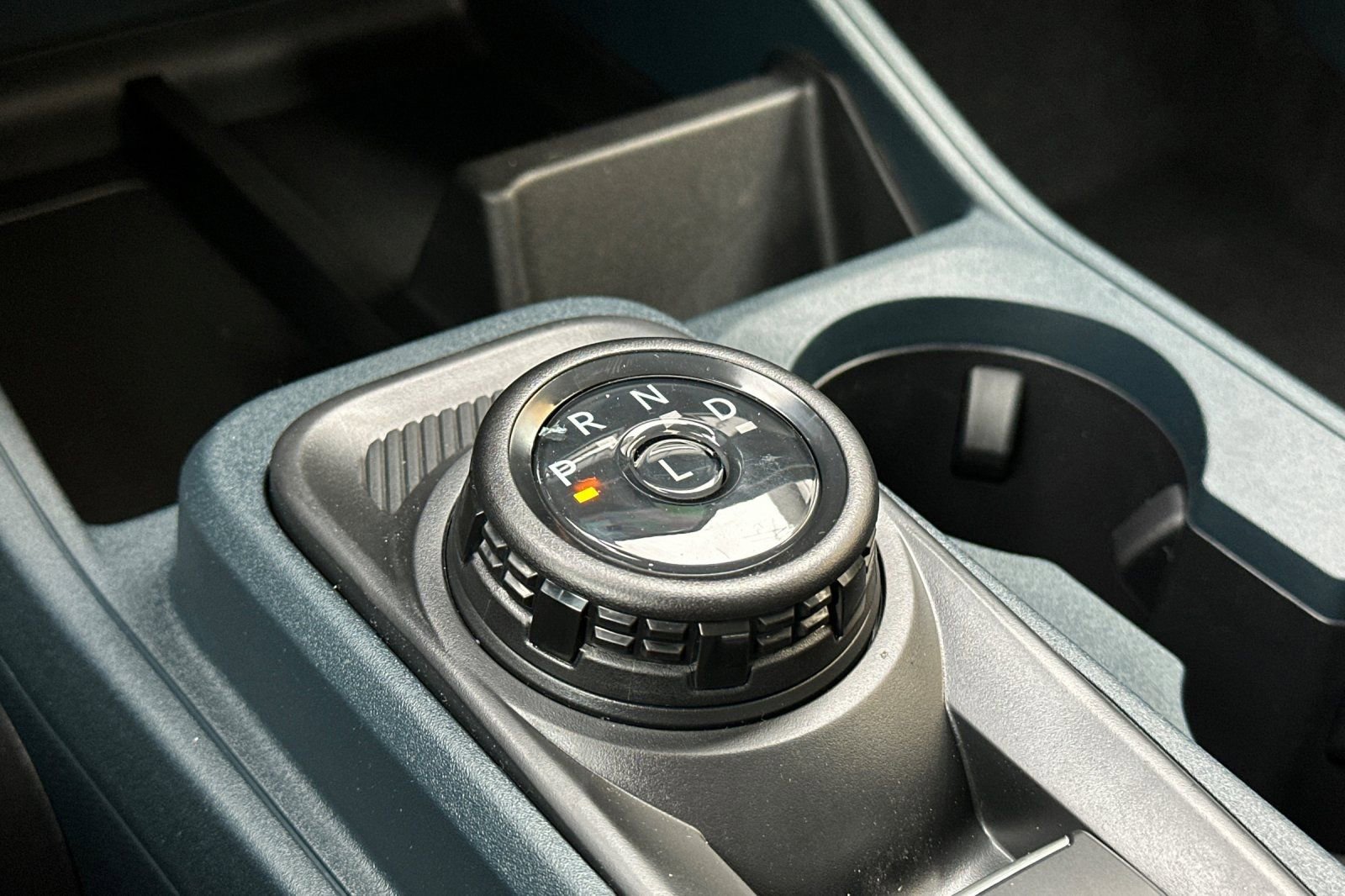 New 2026 Ford Maverick XL image 19