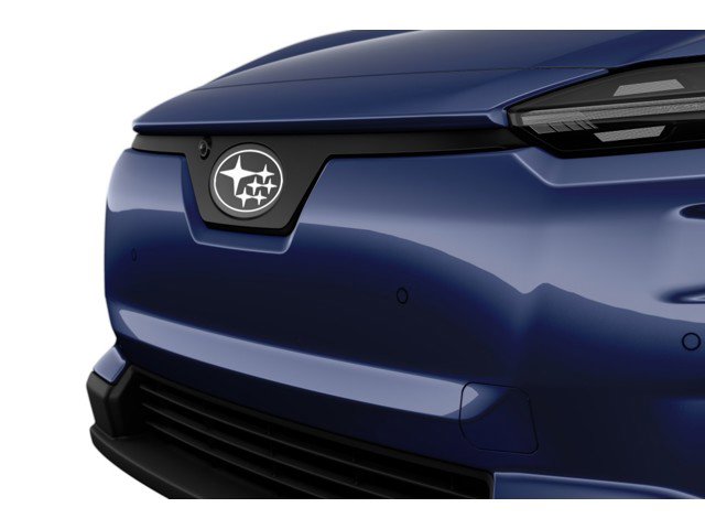 New 2026 Subaru Solterra Premium image 11