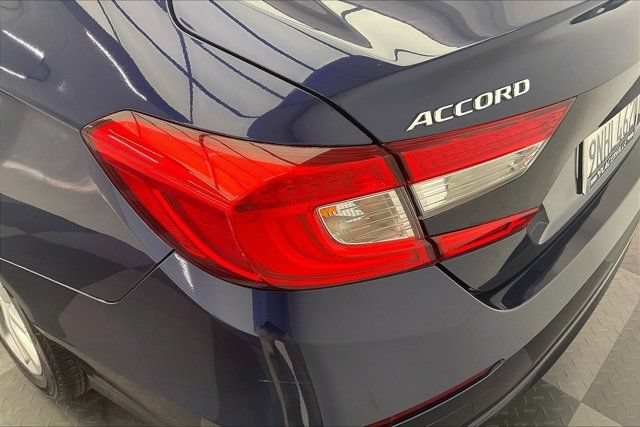 Used 2019 Honda Accord LX image 30