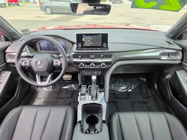 Used 2025 Acura Integra A-Spec FWD image 32