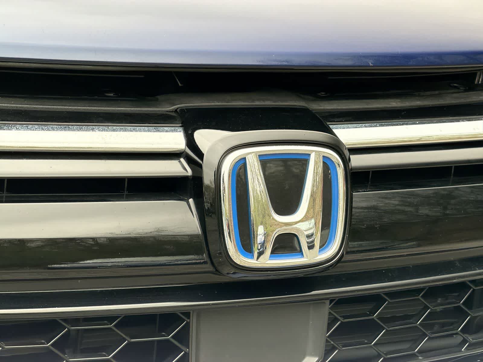 Used 2021 Honda CR-V EX image 12