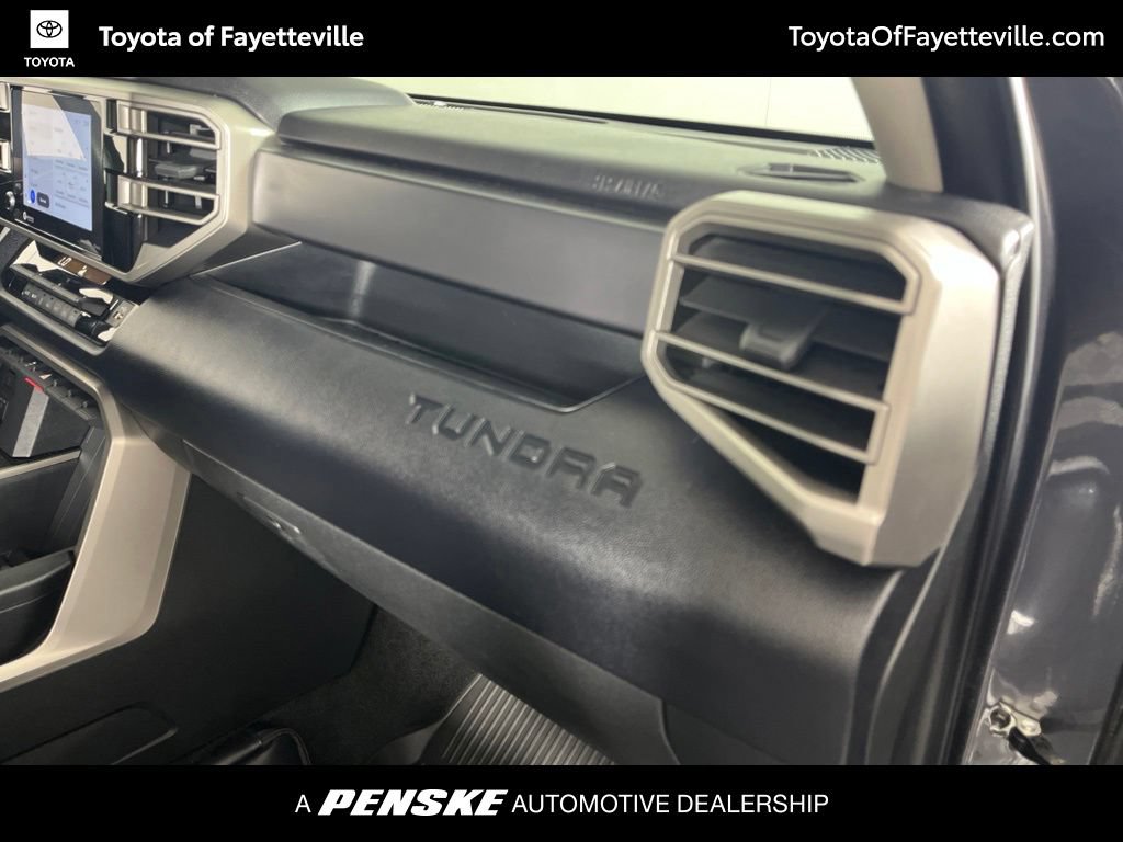 Used 2023 Toyota Tundra SR5 AWD/4WD image 22