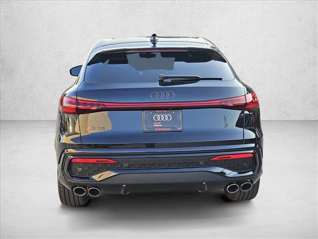 New 2026 Audi SQ5 Premium Plus AWD/4WD image 6