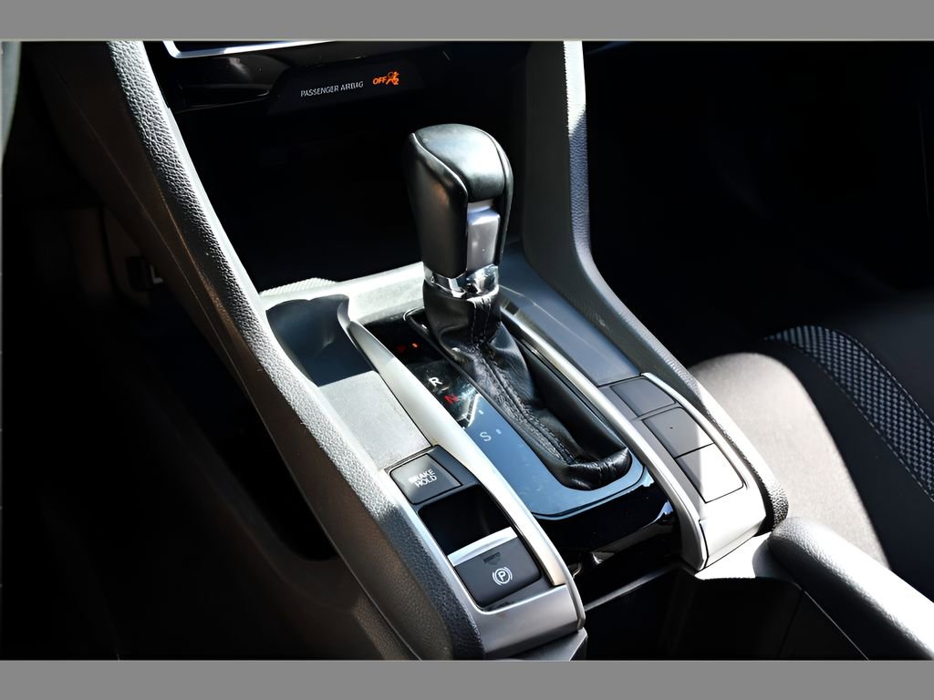 Used 2020 Honda Civic Sport image 33