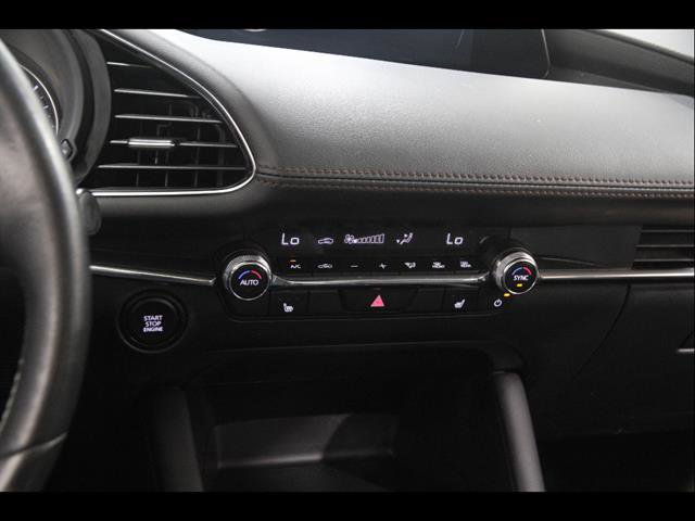 Used 2024 MAZDA MAZDA3 s FWD image 13
