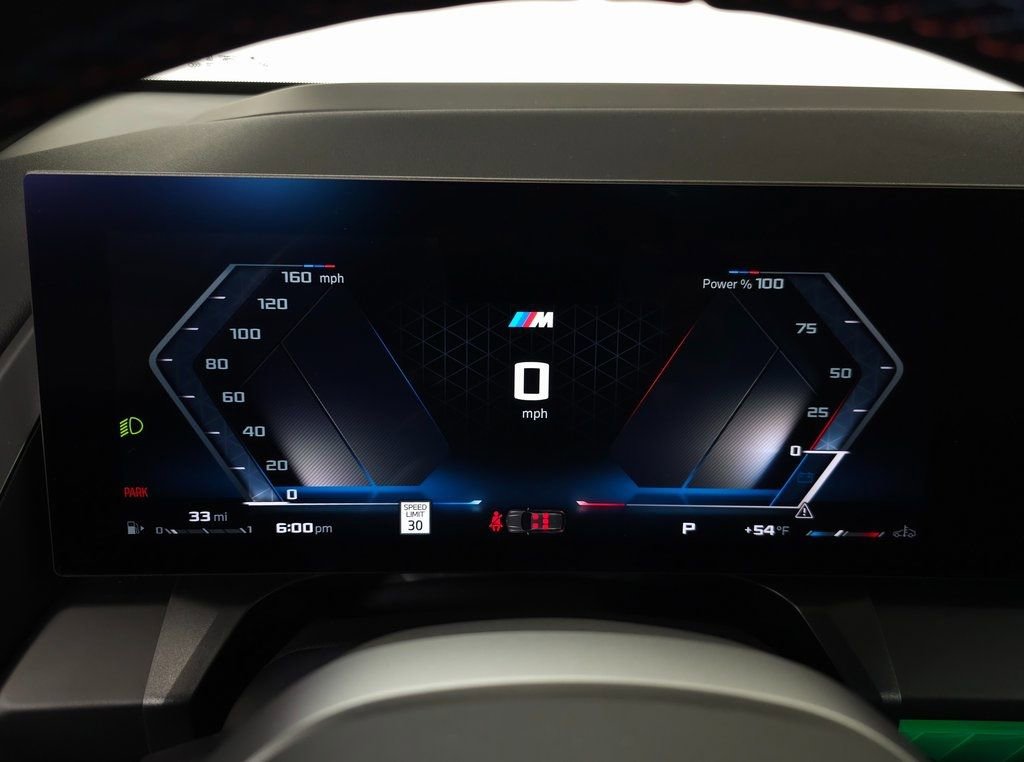 Used 2026 BMW X3 M50 w/ Premium Package image 17