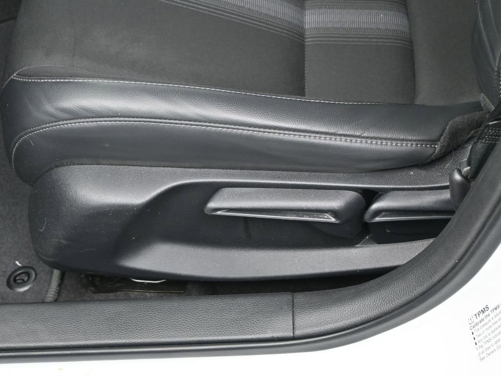 Certified 2023 Honda Civic Sport image 16