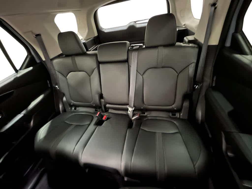 New 2026 Honda Passport RTL image 20