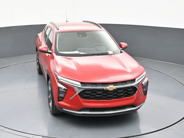 New 2026 Chevrolet Trax LT w/ Driver Confidence Package FWD image 60