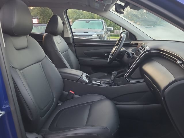Used 2024 Hyundai Tucson SEL w/ Convenience Package FWD image 19