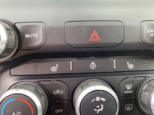 Used 2022 RAM 1500 Big Horn AWD/4WD image 26