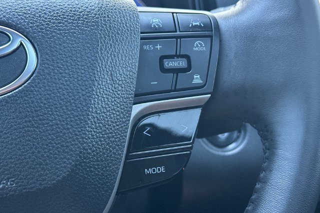 Used 2026 Toyota Camry XSE AWD/4WD image 27
