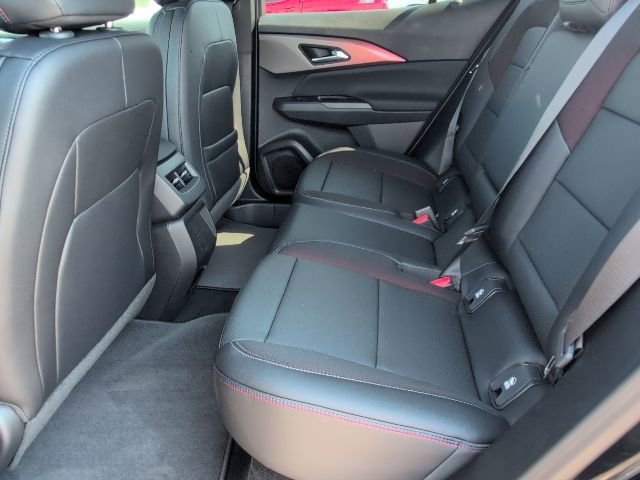 New 2026 Chevrolet Equinox EV RS FWD image 7