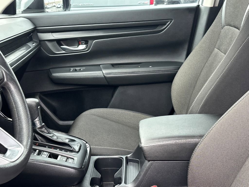 Used 2024 Honda CR-V LX image 11