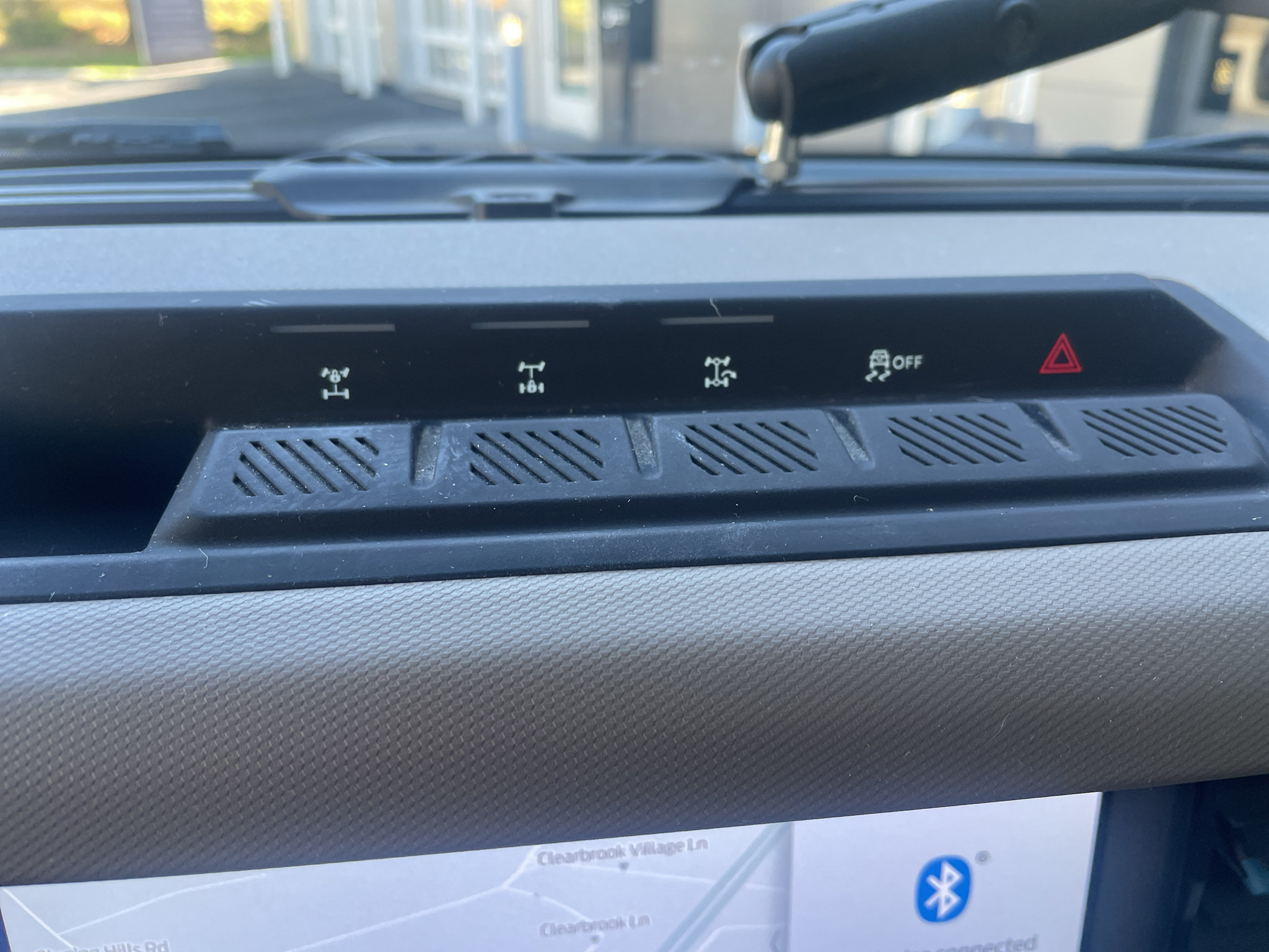 Used 2023 Ford Bronco Wildtrak AWD/4WD image 27