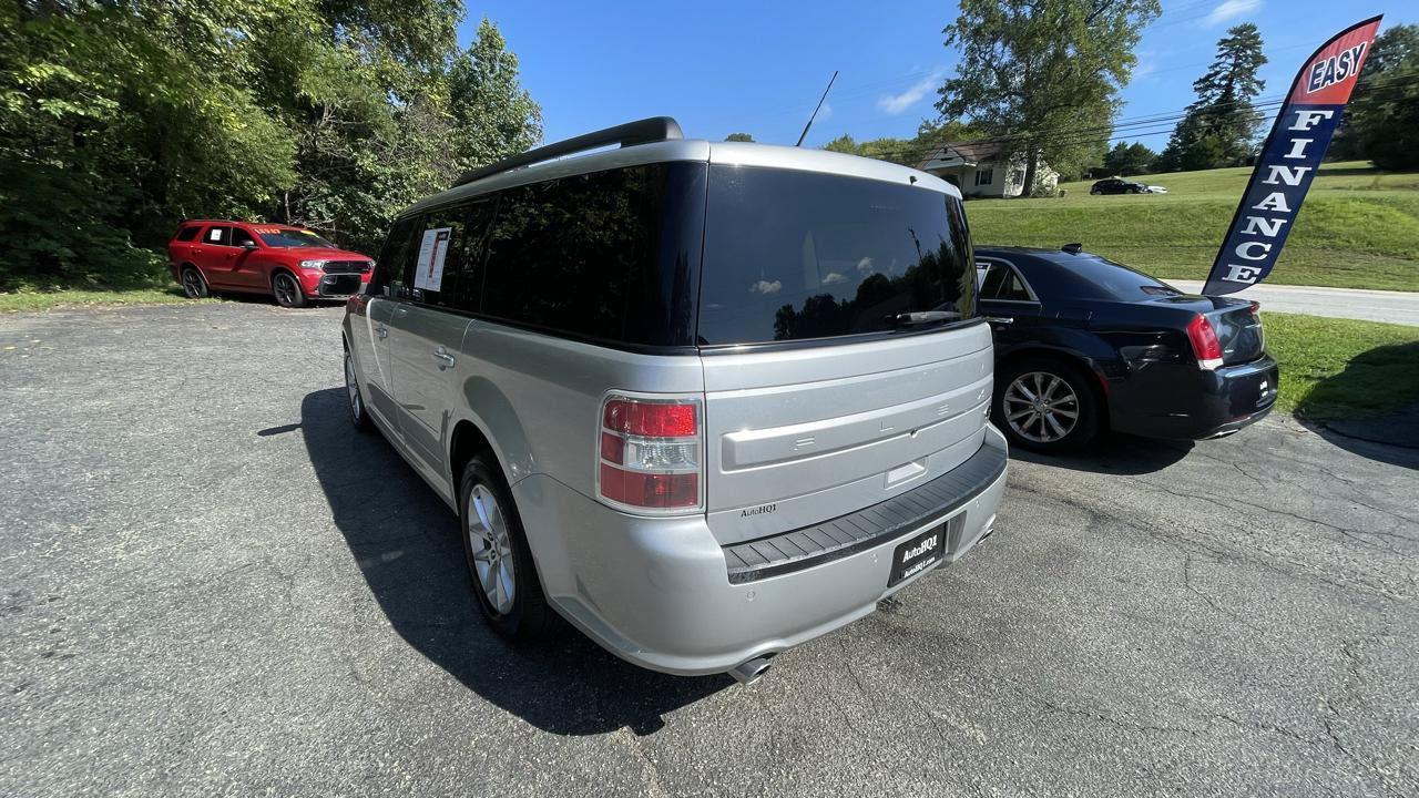 Used 2019 Ford Flex SE FWD image 6