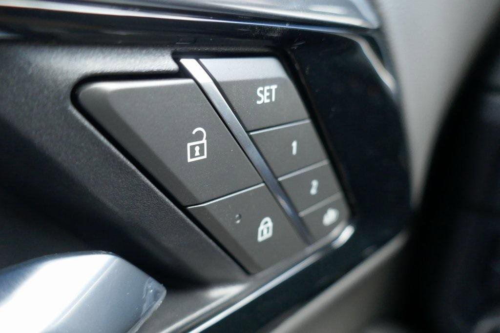 New 2026 Chevrolet Tahoe High Country w/ Sun And Tow Package image 15