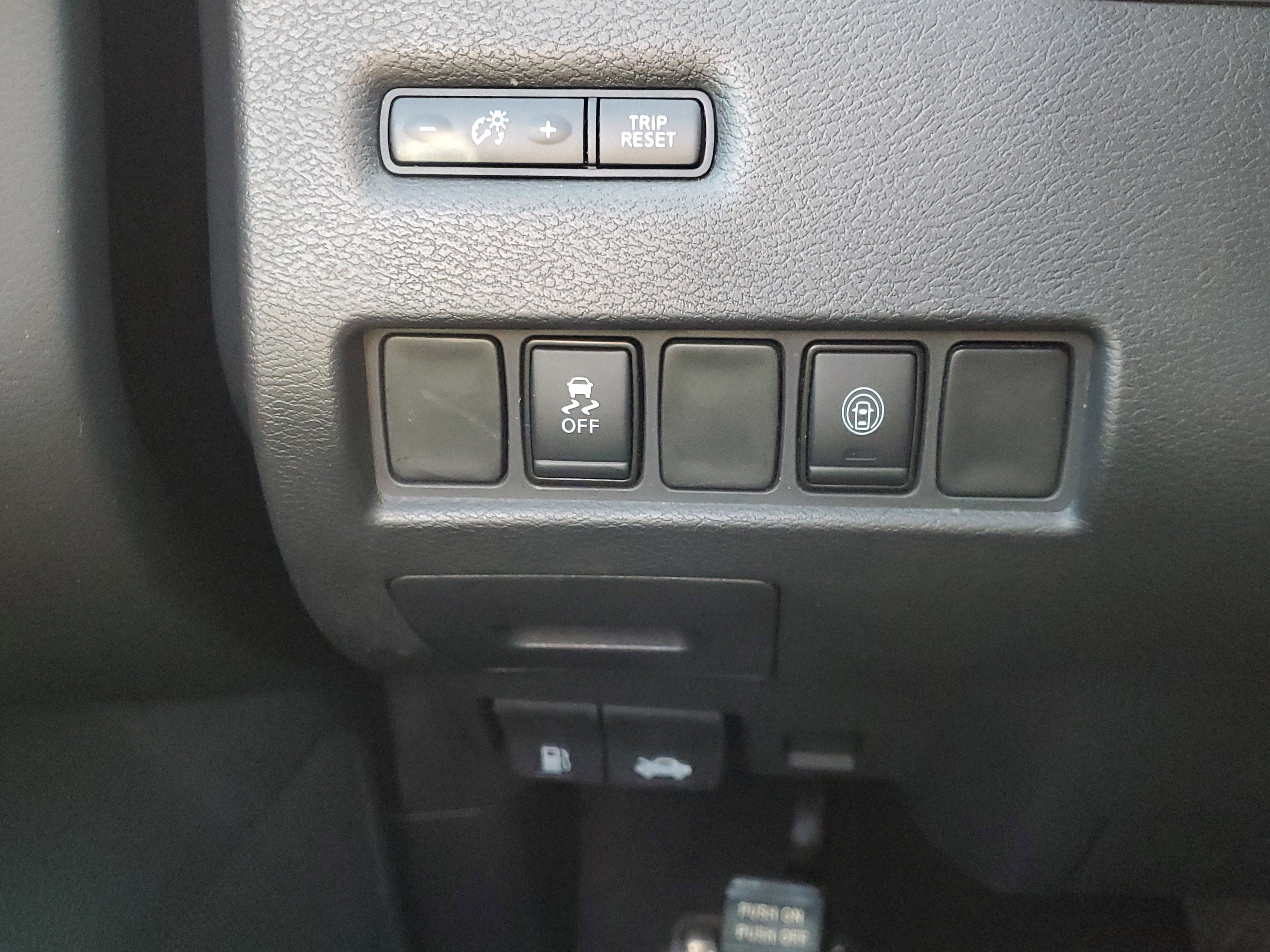 Certified 2022 Nissan Murano S image 30