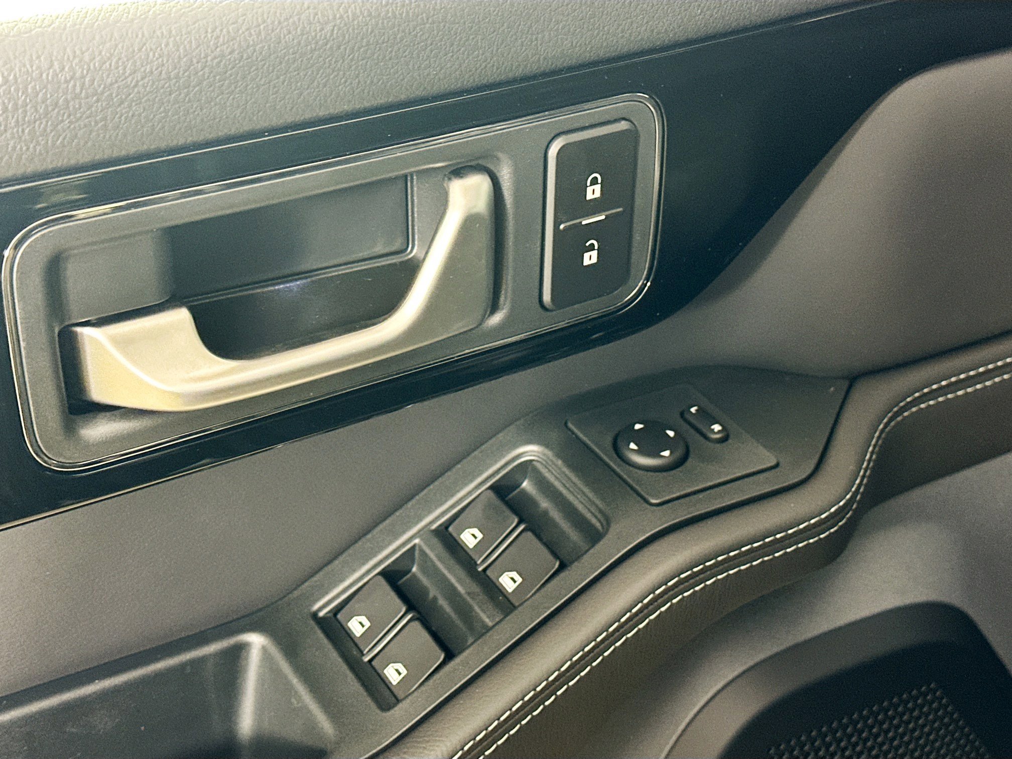 New 2026 INEOS Grenadier image 18