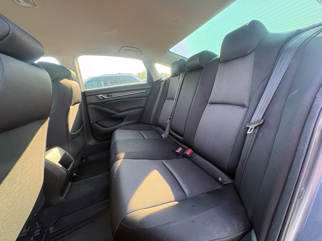 Used 2021 Honda Accord LX image 27
