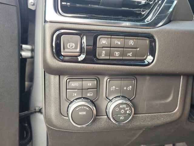 New 2026 GMC Yukon XL Denali AWD/4WD image 23