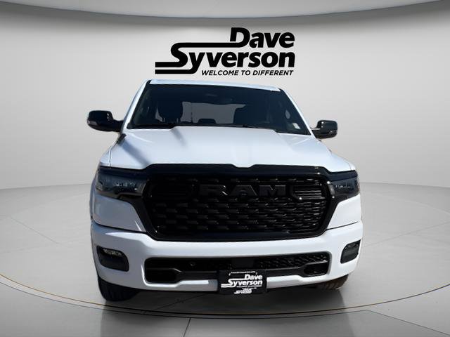 Used 2025 RAM 1500 Big Horn image 8