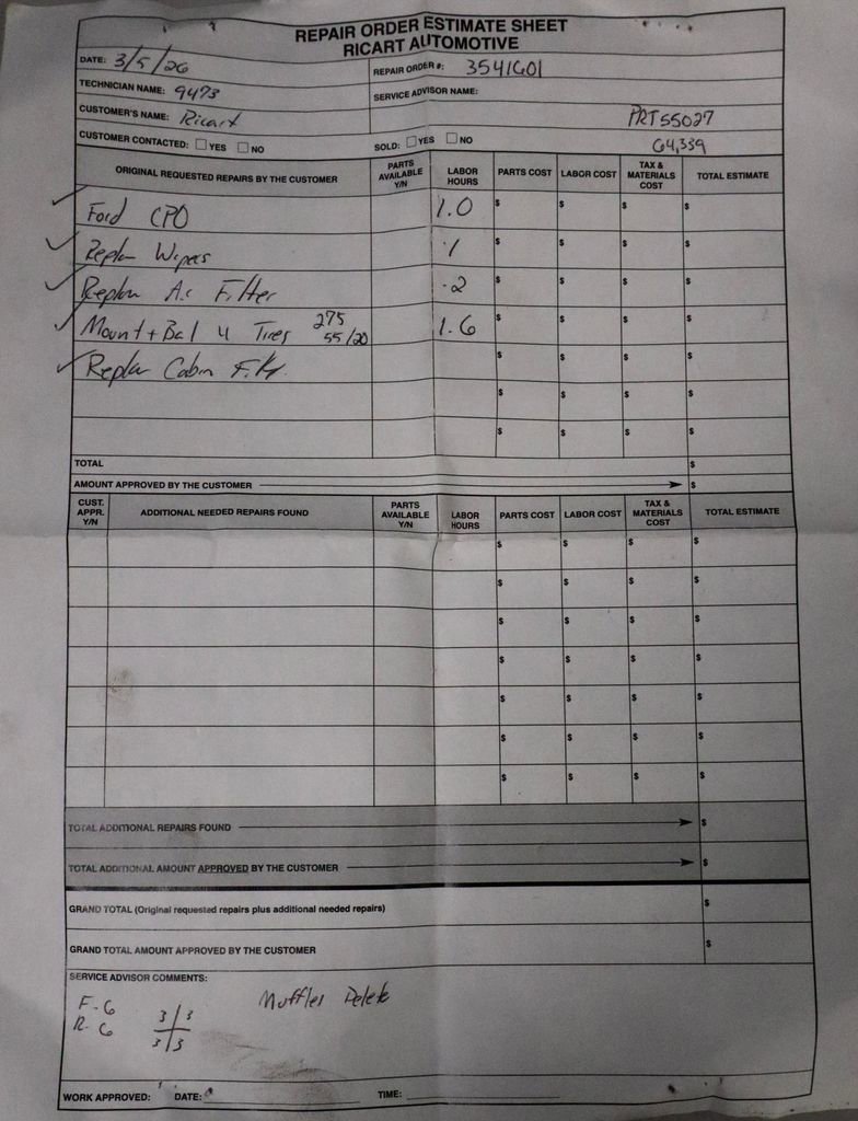 Used 2024 RAM 1500 Big Horn image 5