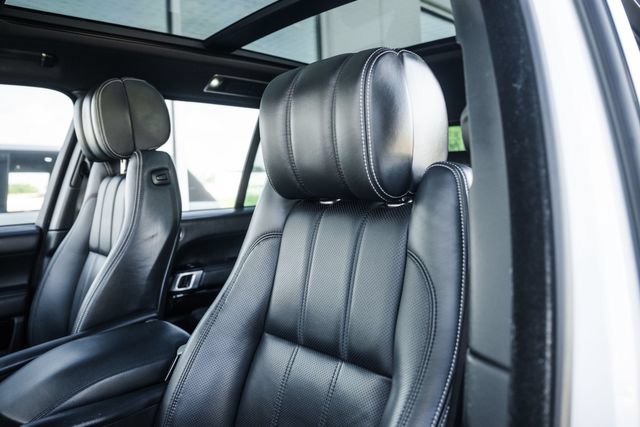 Used 2013 Land Rover Range Rover Autobiography AWD/4WD image 55