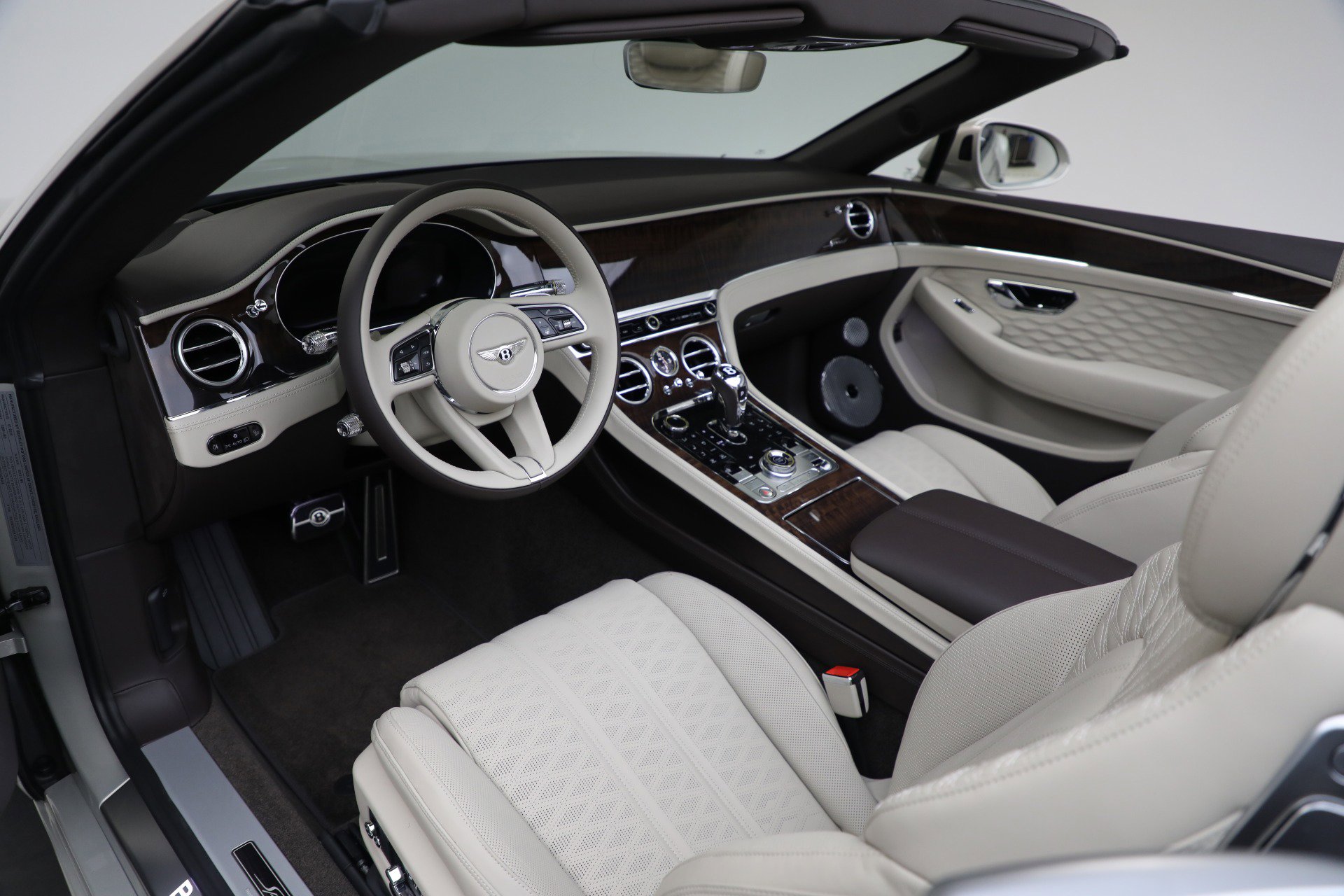 New 2025 Bentley Continental GT Speed AWD/4WD image 26