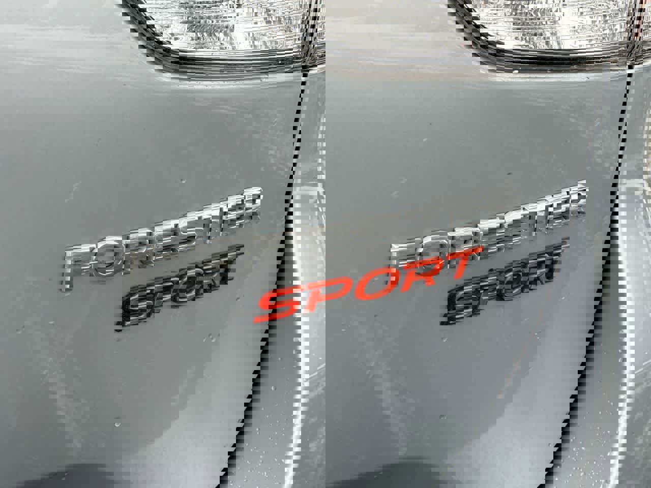 Used 2019 Subaru Forester Sport w/ Popular Package #2 image 18