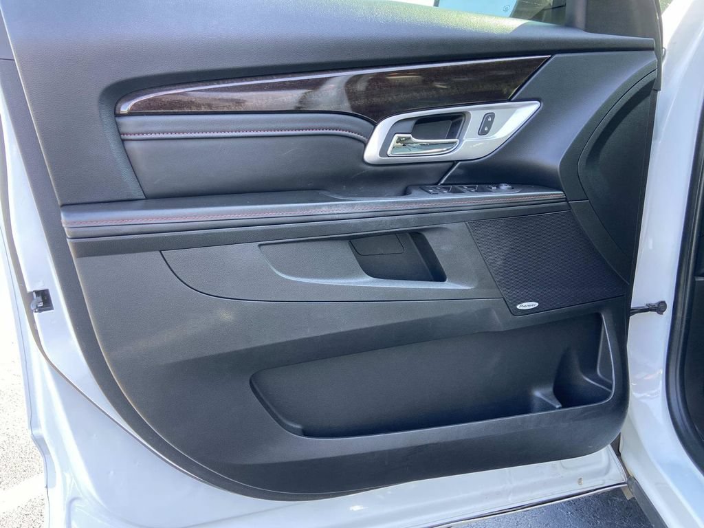 Used 2015 GMC Terrain Denali FWD image 18