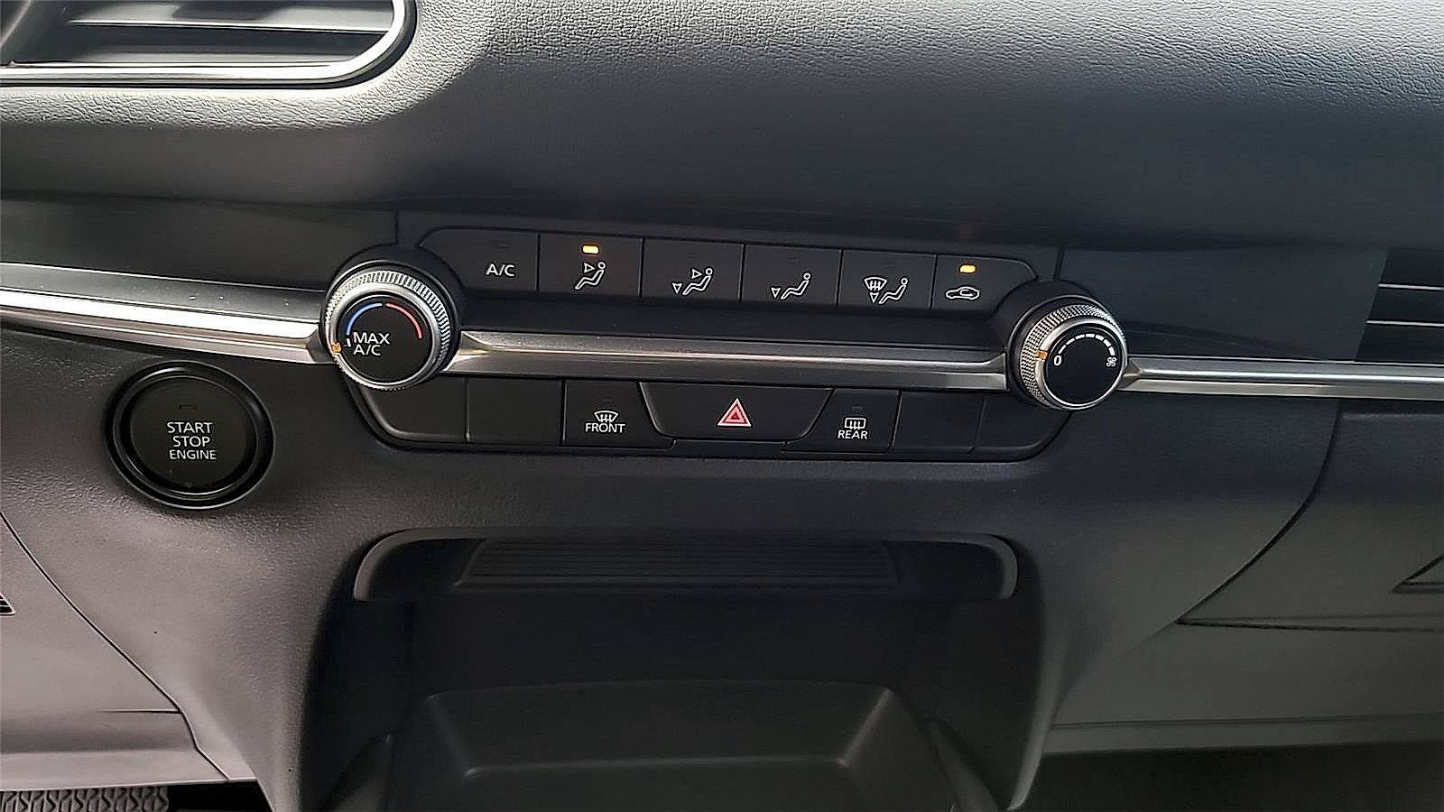 Certified 2025 MAZDA CX-30 AWD 2.5 S image 18