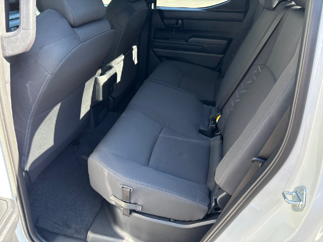New 2026 Toyota Tacoma SR RWD image 19