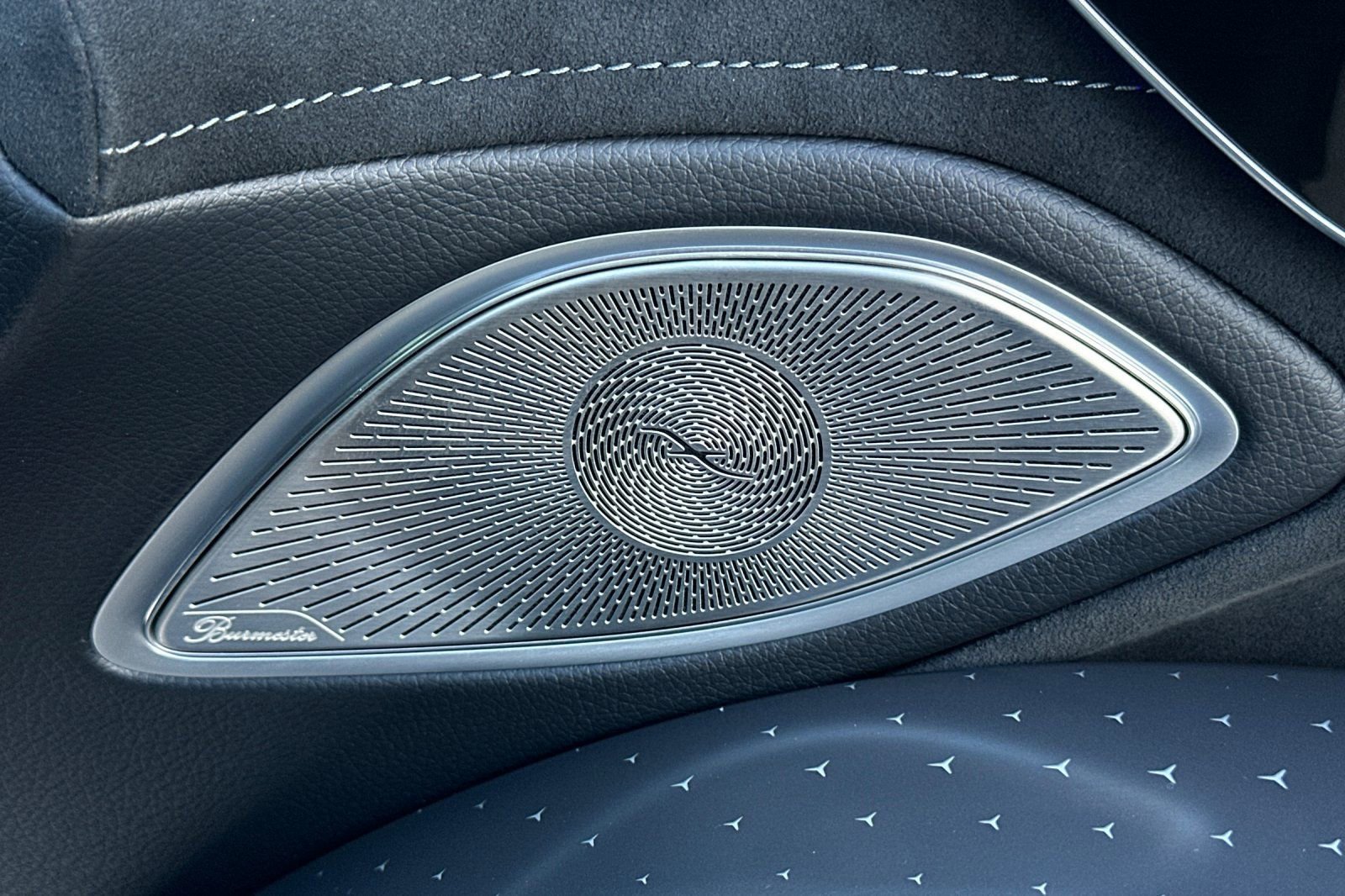 Certified 2022 Mercedes-Benz EQS 450+ 450 image 29