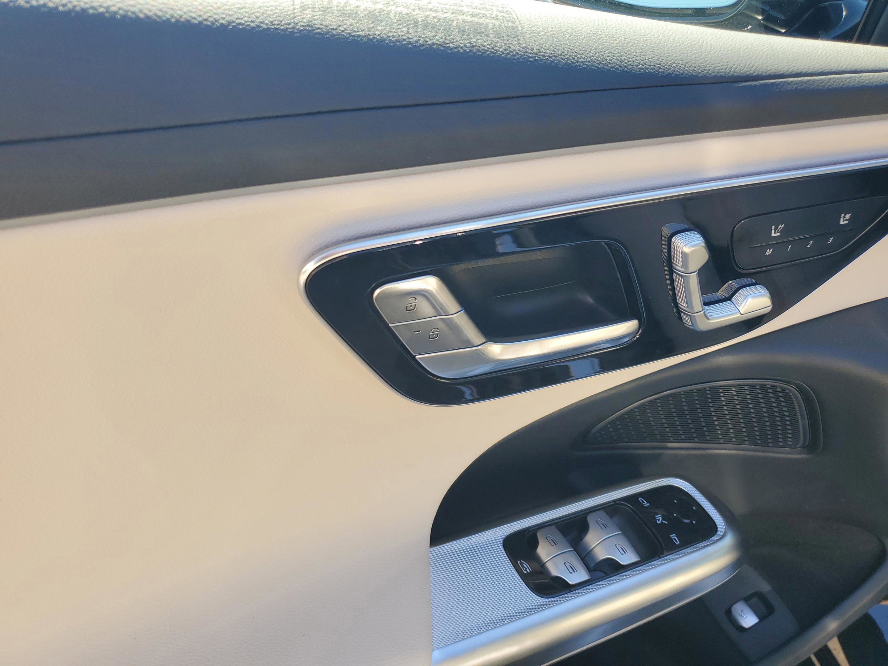Certified 2026 Mercedes-Benz E 350 Sedan image 19