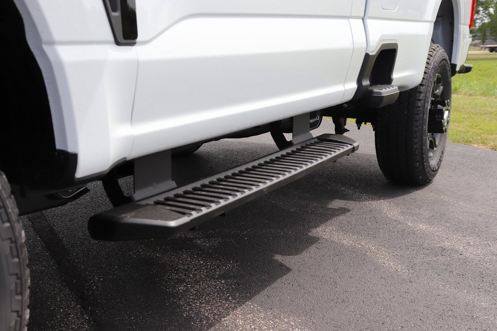 New 2026 Ford F350 4x4 Regular Cab Super Duty image 8