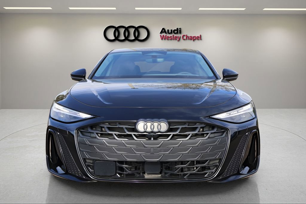 New 2026 Audi A6 Prestige AWD/4WD image 8