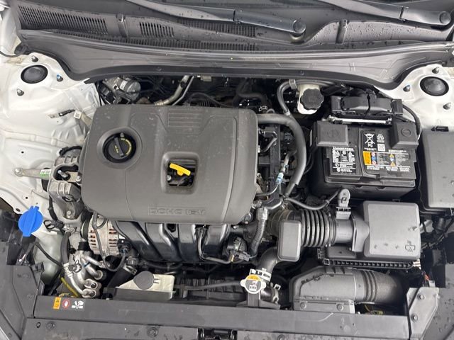 Certified 2024 Kia Forte GT-Line w/ GT-Line Premium Package image 26