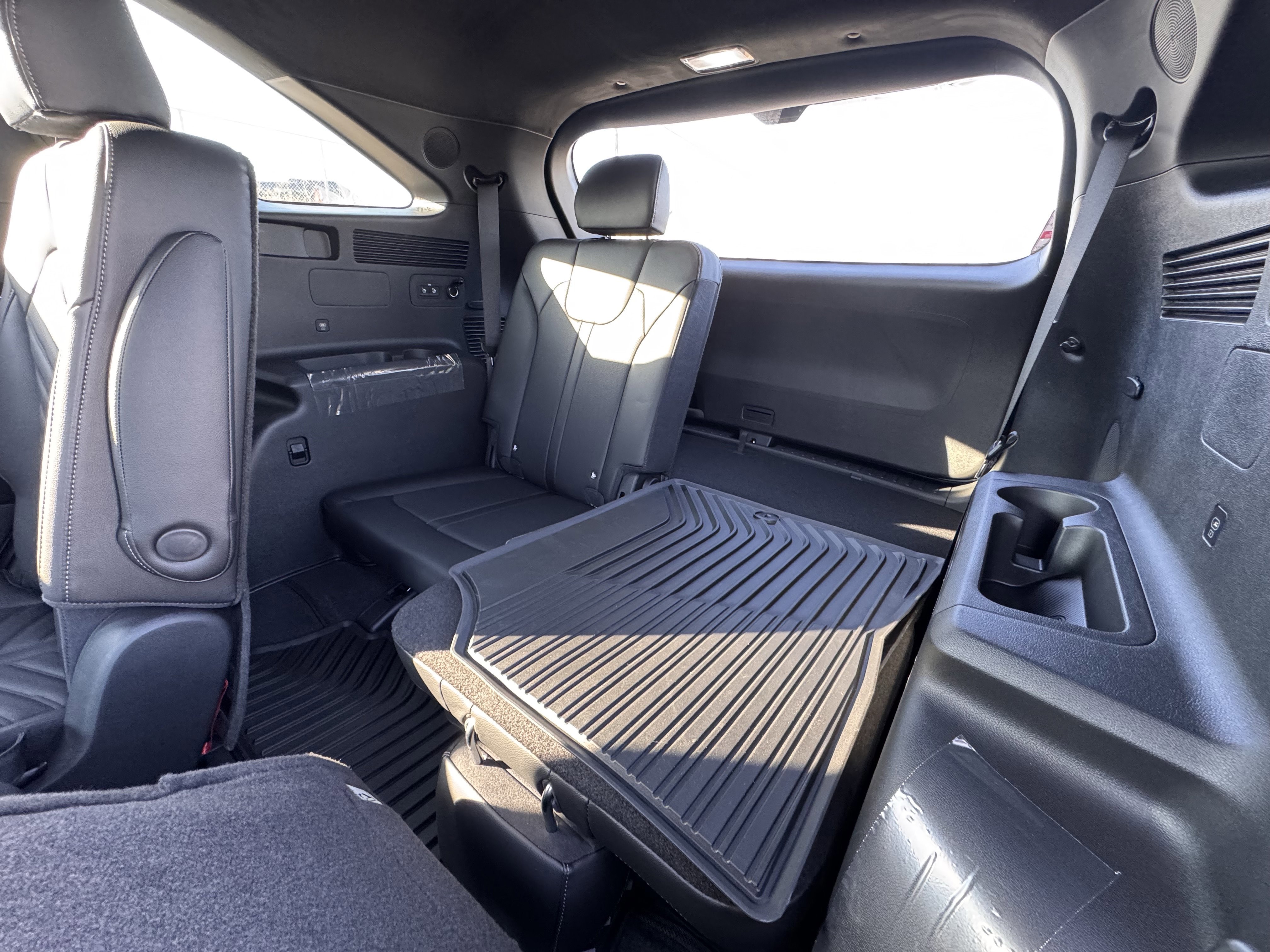 New 2026 Kia Sorento SX Prestige AWD/4WD image 17