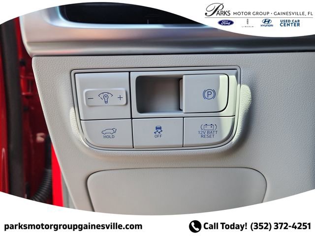 New 2025 Hyundai Tucson SEL AWD/4WD image 26